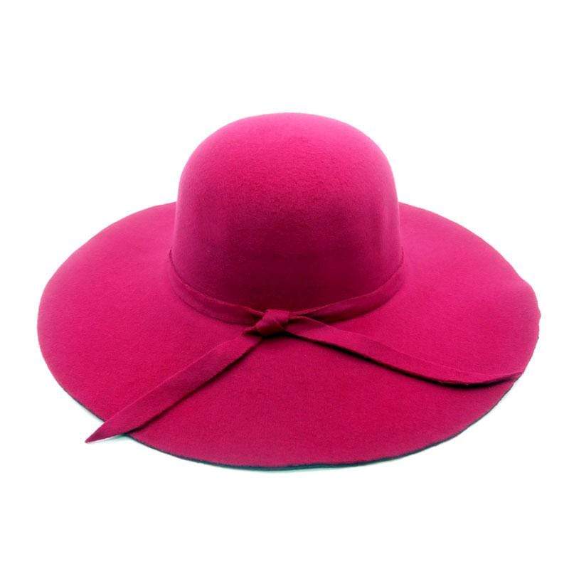 Chapeau capeline