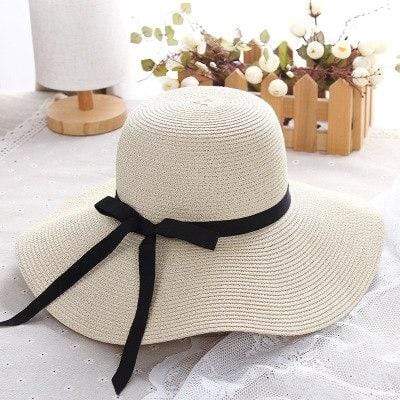 Chapeau de paille