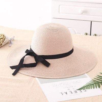 Chapeau de paille