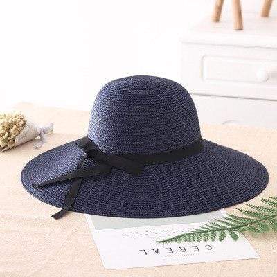 Chapeau de paille