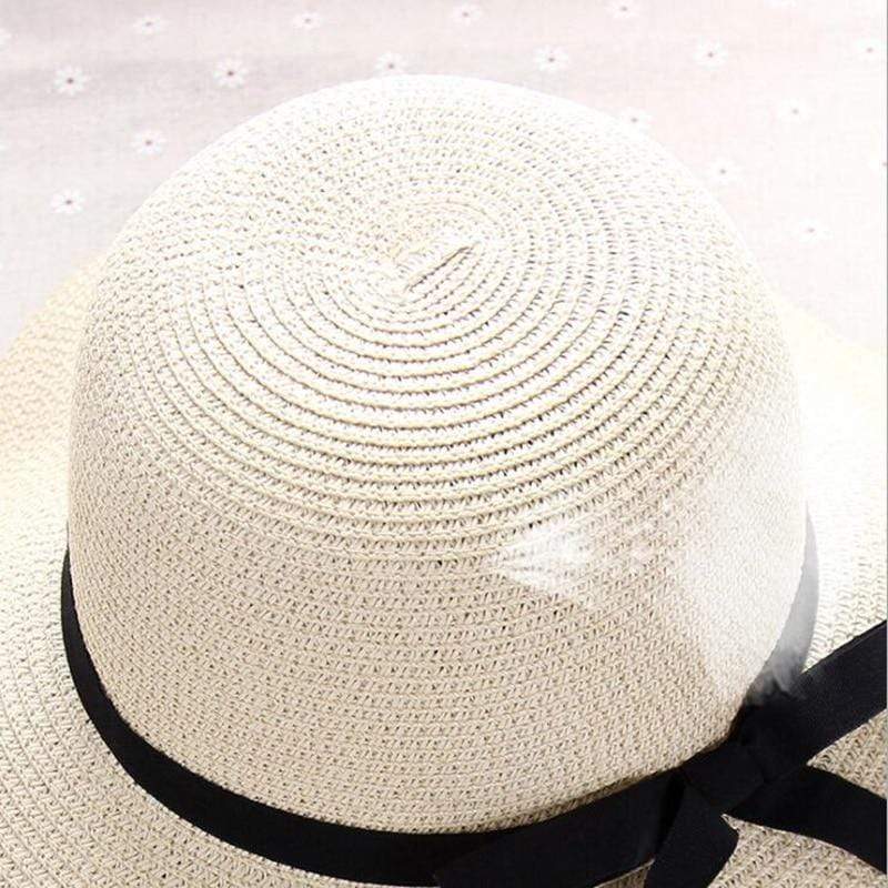 Chapeau de paille