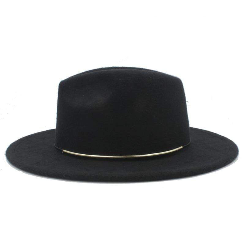 Chapeau en laine