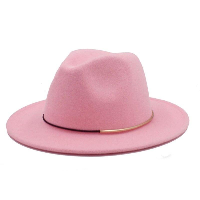 Chapeau en laine