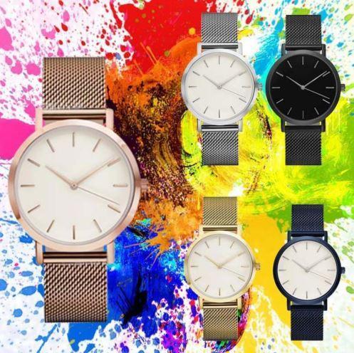 Montre classe pour femme