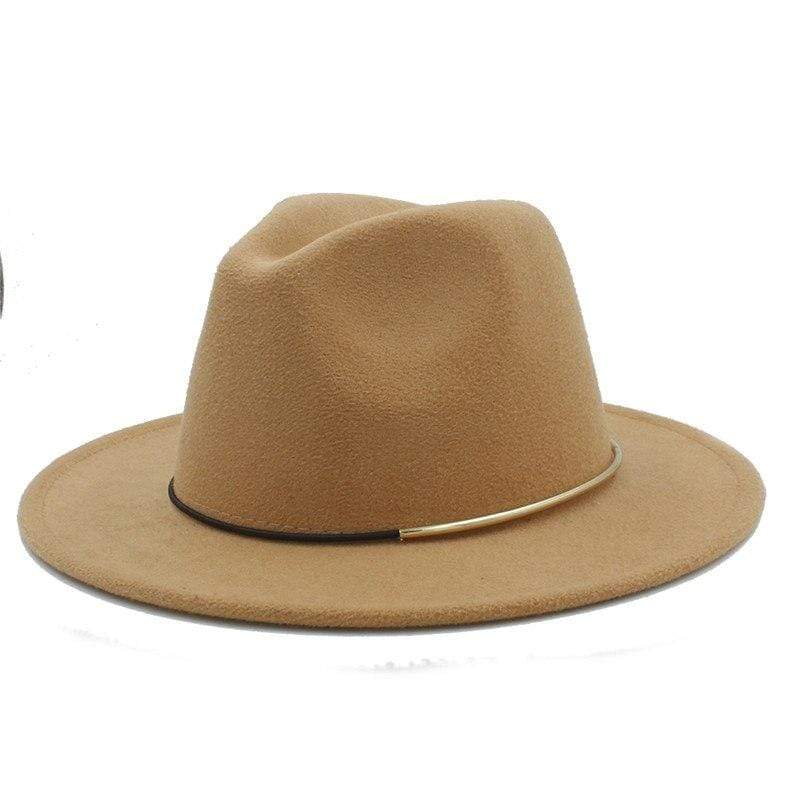 Chapeau en laine