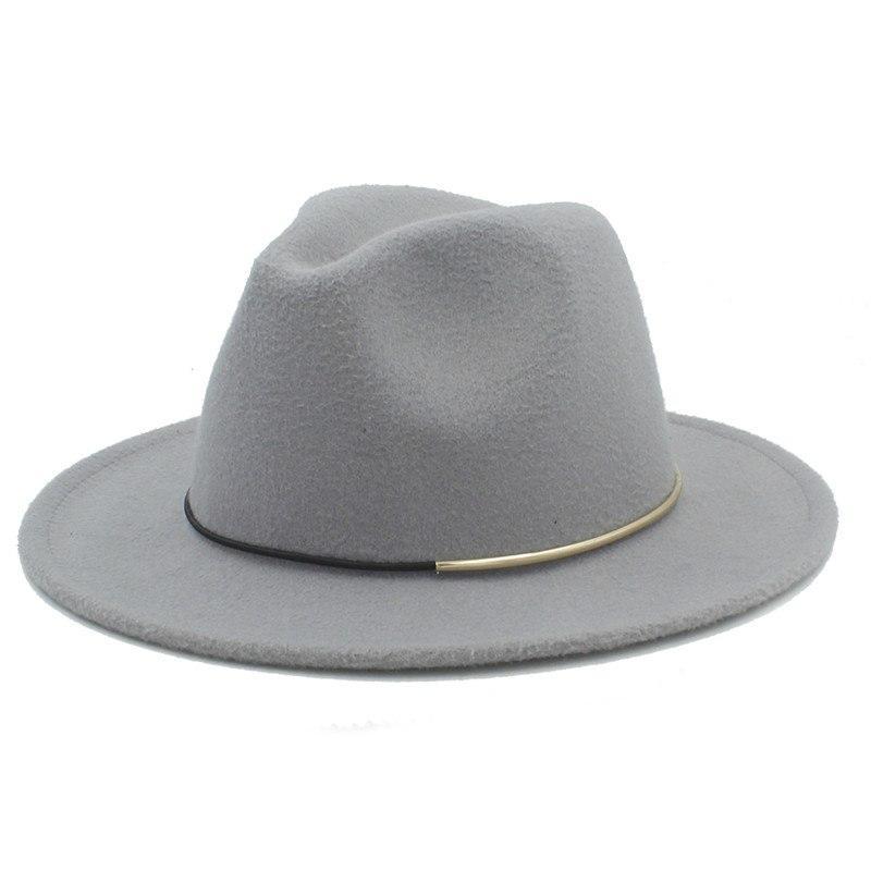 Chapeau en laine