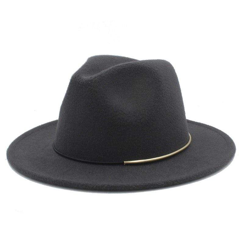 Chapeau en laine