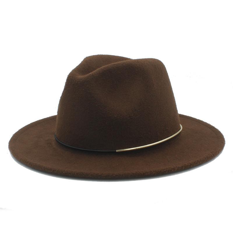 Chapeau en laine