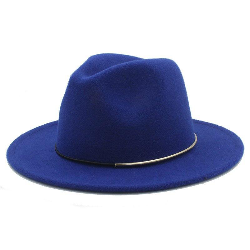 Chapeau en laine