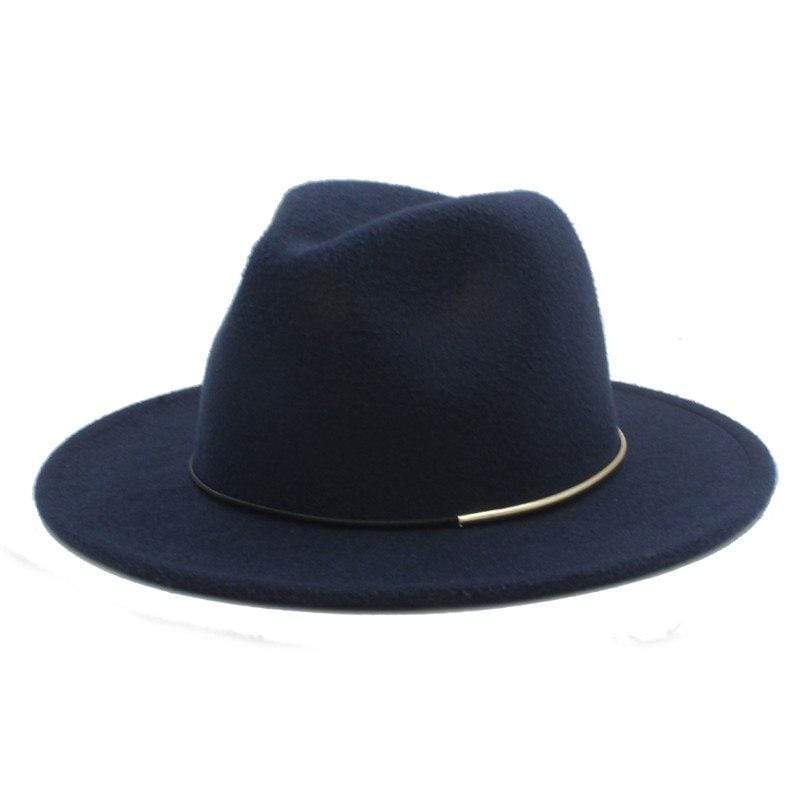 Chapeau en laine