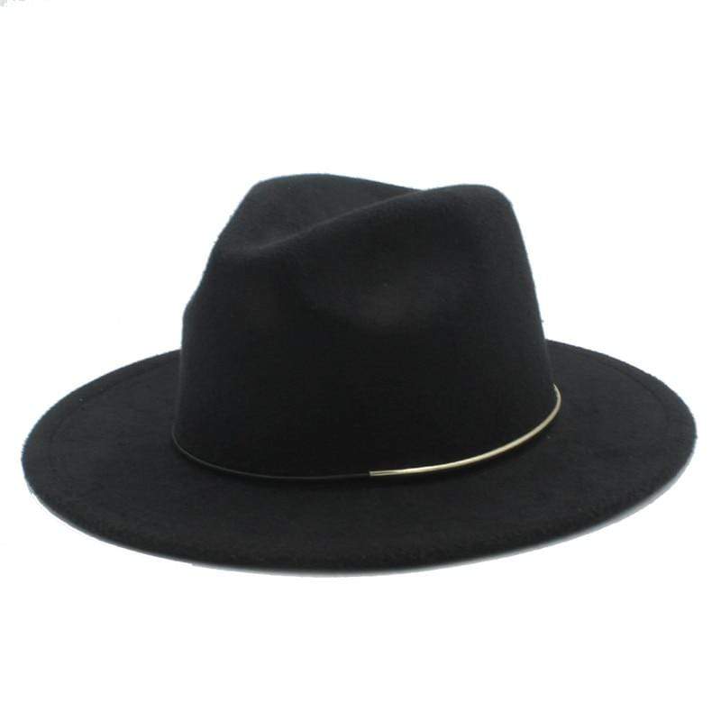Chapeau en laine