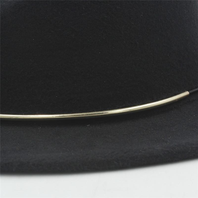Chapeau en laine