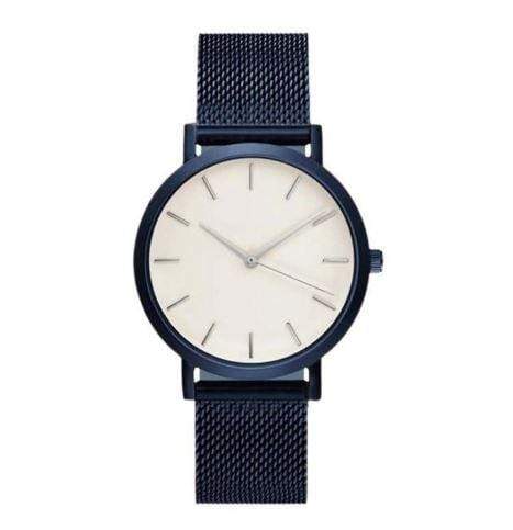 Montre classe pour femme