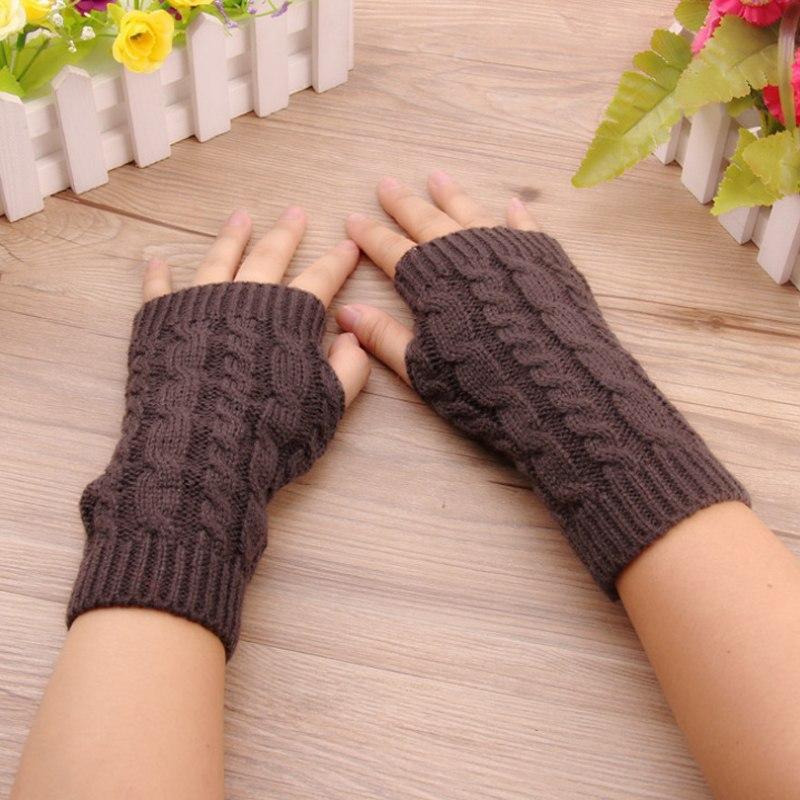 Mitaines en coton