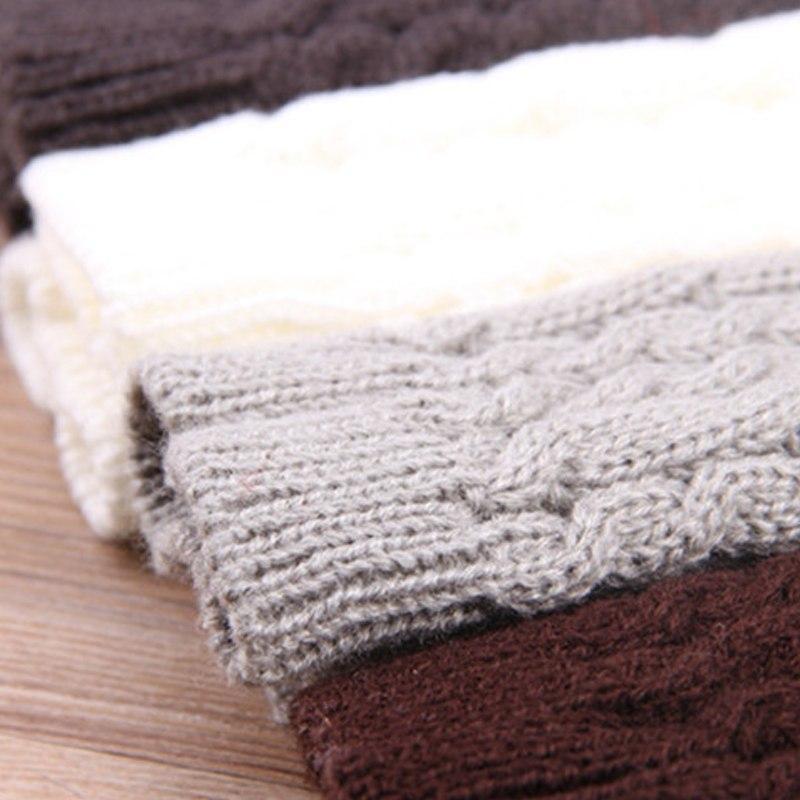 Mitaines en coton