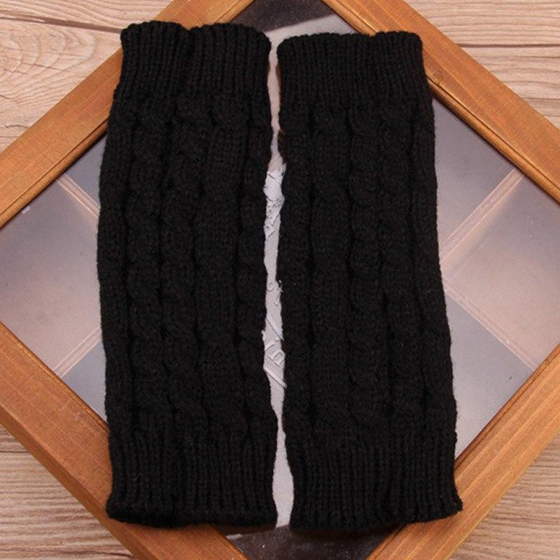 Mitaines en coton