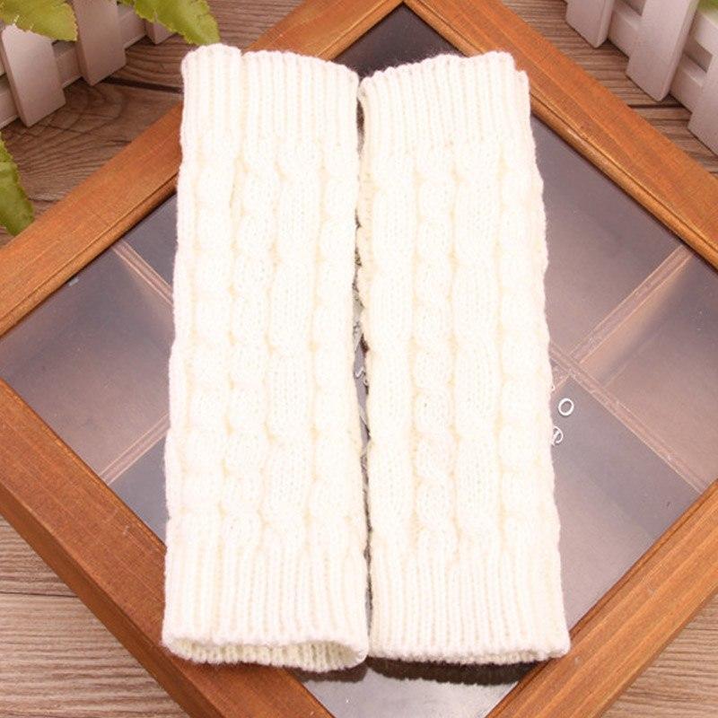 Mitaines en coton