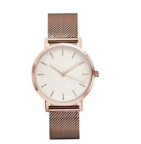 Montre classe pour femme