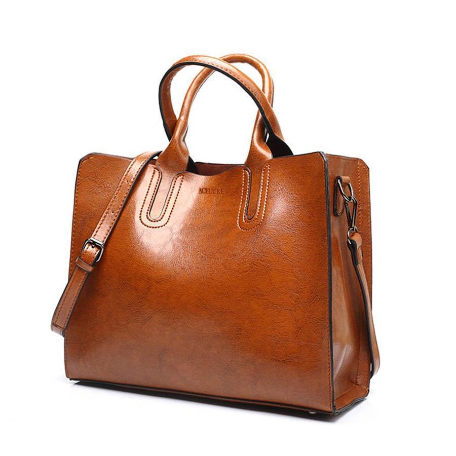 Sac à main en cuir