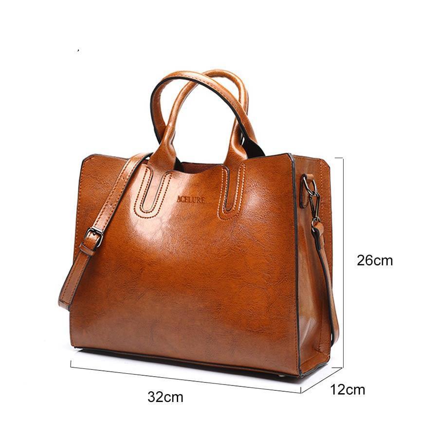 Sac à main en cuir
