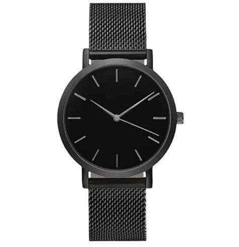 Montre classe pour femme