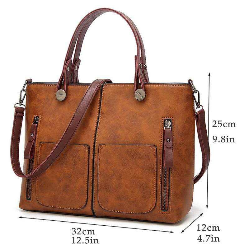 Sac à main moderne