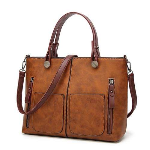 Sac à main moderne
