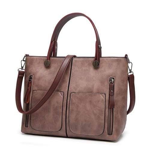 Sac à main moderne