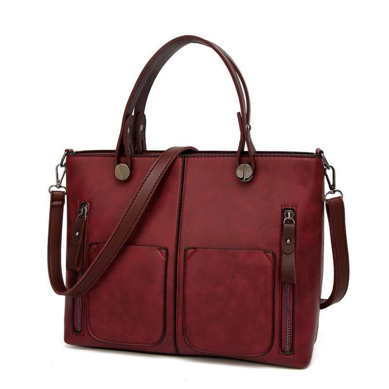 Sac à main moderne