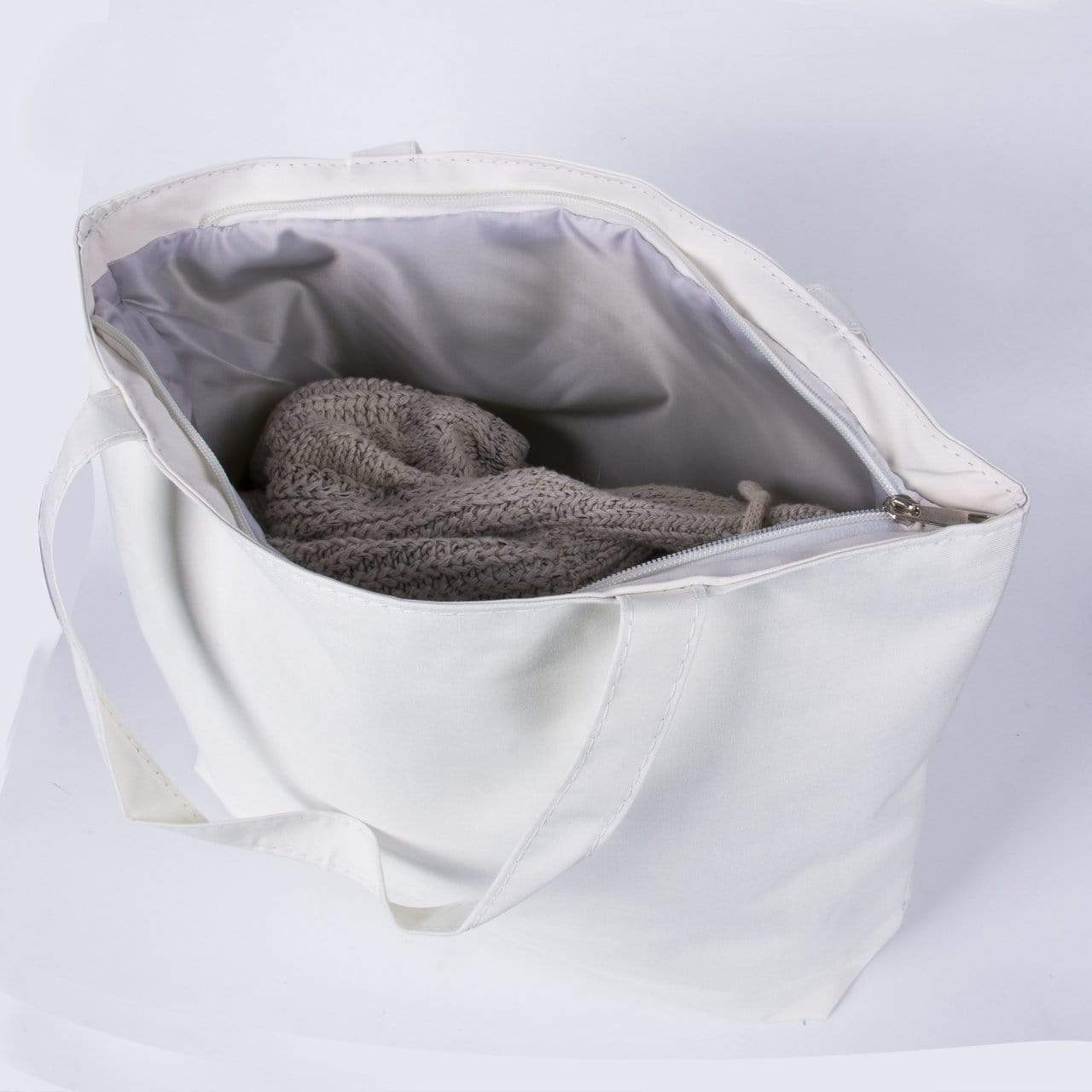 Sac aux motifs chat
