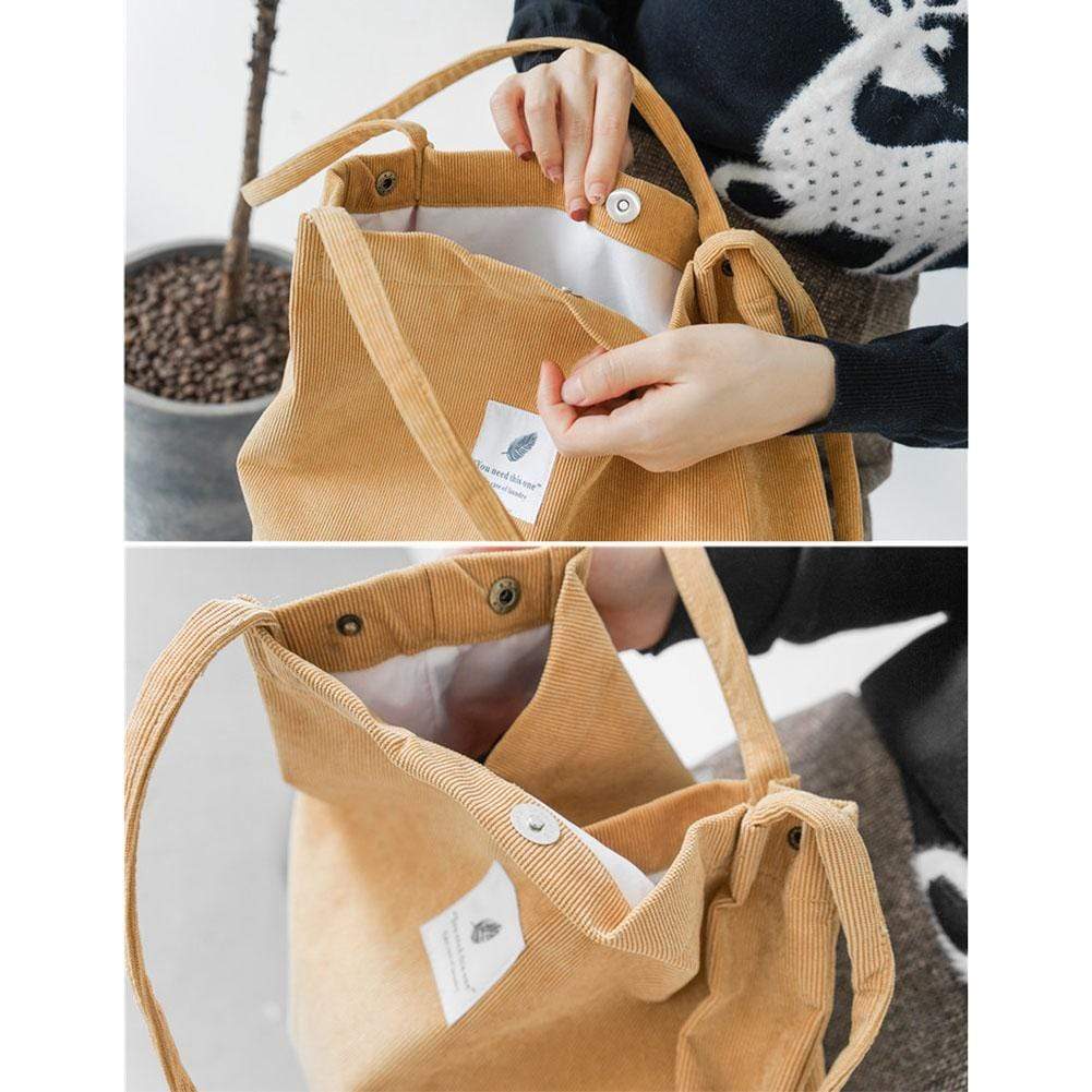 Sac fourre-tout